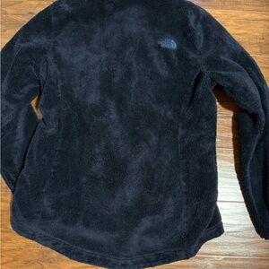 The North Face Navy Fleece Jacket
